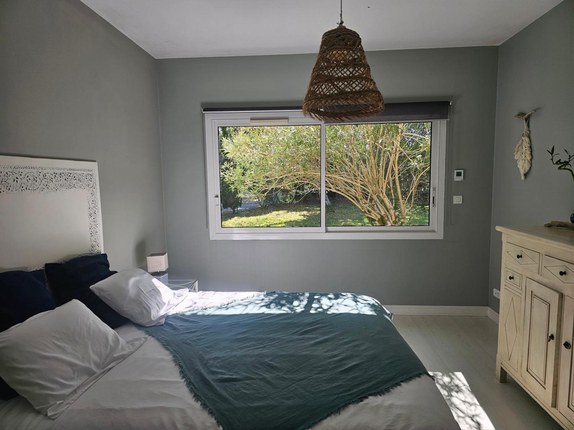 Chambre D'Hotes Landes - Le Clos Des Oliviers ลียง ภายนอก รูปภาพ