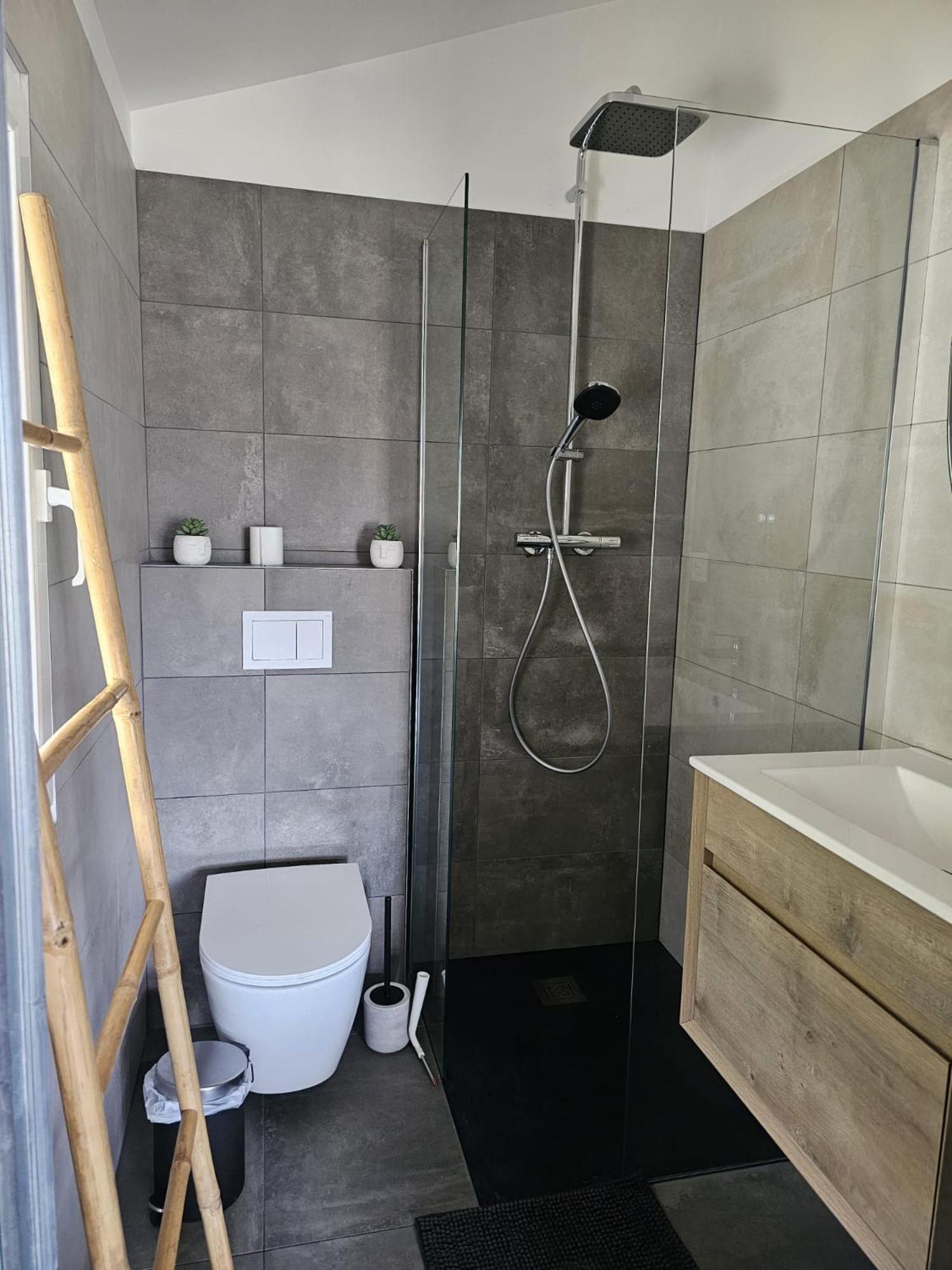 Chambre D'Hotes Landes - Le Clos Des Oliviers ลียง ภายนอก รูปภาพ